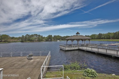Nothing to do but move in, everthing is updated including on Greenbriar Woodlands in New Jersey - for sale on GolfHomes.com, golf home, golf lot