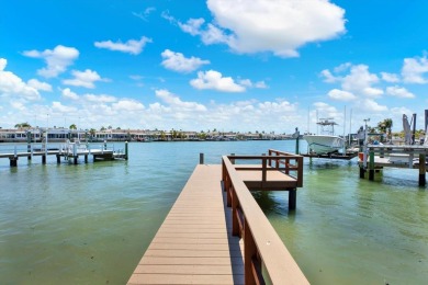 WATERFRONT POOL HOME IN HIGHLY DESIRABLE OAKHURST SHORES! on The Tides Golf Club in Florida - for sale on GolfHomes.com, golf home, golf lot