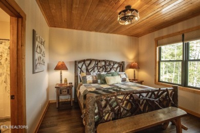 Tucked away in the Laurel Valley gated community, you'll be on Laurel Valley Golf Course in Tennessee - for sale on GolfHomes.com, golf home, golf lot