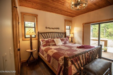 Tucked away in the Laurel Valley gated community, you'll be on Laurel Valley Golf Course in Tennessee - for sale on GolfHomes.com, golf home, golf lot
