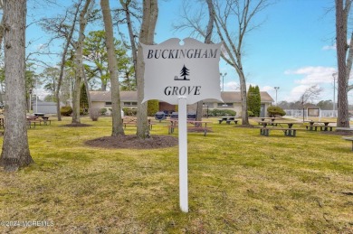 Nothing to do but move in, everthing is updated including on Greenbriar Woodlands in New Jersey - for sale on GolfHomes.com, golf home, golf lot