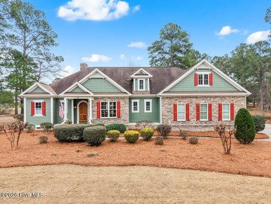Panoramic water and golf course views set the stage for this on Ocean Ridge Plantation in North Carolina - for sale on GolfHomes.com, golf home, golf lot