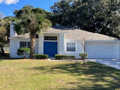 Delightful home located in the Peaceful Waterford subdivision on Cleveland Heights Golf Course in Florida - for sale on GolfHomes.com, golf home, golf lot