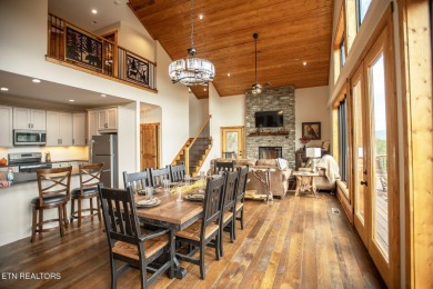 Tucked away in the Laurel Valley gated community, you'll be on Laurel Valley Golf Course in Tennessee - for sale on GolfHomes.com, golf home, golf lot