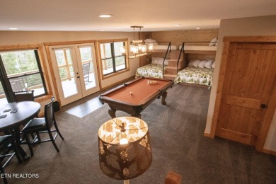 Tucked away in the Laurel Valley gated community, you'll be on Laurel Valley Golf Course in Tennessee - for sale on GolfHomes.com, golf home, golf lot