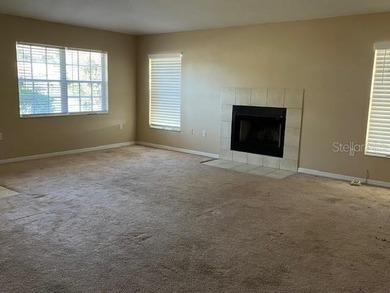 Delightful home located in the Peaceful Waterford subdivision on Cleveland Heights Golf Course in Florida - for sale on GolfHomes.com, golf home, golf lot