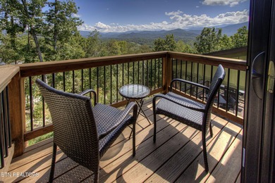 Nestled in the exclusive Laurel Valley gated community, you'll on Laurel Valley Golf Course in Tennessee - for sale on GolfHomes.com, golf home, golf lot