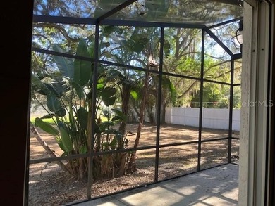 Delightful home located in the Peaceful Waterford subdivision on Cleveland Heights Golf Course in Florida - for sale on GolfHomes.com, golf home, golf lot