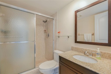 BEAUTIFUL CHARMING 2/2 CONDO WITH PEACEFUL VIEW OF THE LAKE on Palm-Aire Country Club and Resort - Palms in Florida - for sale on GolfHomes.com, golf home, golf lot