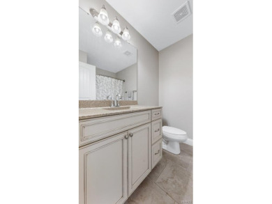 Enjoy effortless living in this beautifully designed detached on Golf Club of Wentzville in Missouri - for sale on GolfHomes.com, golf home, golf lot
