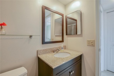 BEAUTIFUL CHARMING 2/2 CONDO WITH PEACEFUL VIEW OF THE LAKE on Palm-Aire Country Club and Resort - Palms in Florida - for sale on GolfHomes.com, golf home, golf lot