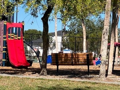Delightful home located in the Peaceful Waterford subdivision on Cleveland Heights Golf Course in Florida - for sale on GolfHomes.com, golf home, golf lot