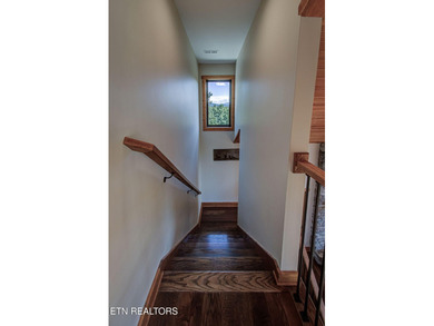 Nestled in the exclusive Laurel Valley gated community, you'll on Laurel Valley Golf Course in Tennessee - for sale on GolfHomes.com, golf home, golf lot