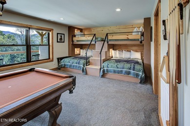 Nestled in the exclusive Laurel Valley gated community, you'll on Laurel Valley Golf Course in Tennessee - for sale on GolfHomes.com, golf home, golf lot