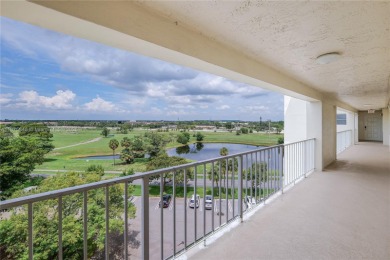 BEAUTIFUL CHARMING 2/2 CONDO WITH PEACEFUL VIEW OF THE LAKE on Palm-Aire Country Club and Resort - Palms in Florida - for sale on GolfHomes.com, golf home, golf lot
