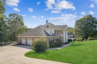 Welcome to your dream home in The Orchard Golf & Country Club -- on The Orchard Golf and Country Club in Georgia - for sale on GolfHomes.com, golf home, golf lot