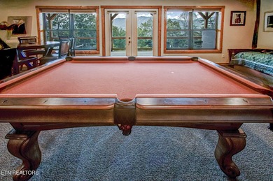 Nestled in the exclusive Laurel Valley gated community, you'll on Laurel Valley Golf Course in Tennessee - for sale on GolfHomes.com, golf home, golf lot