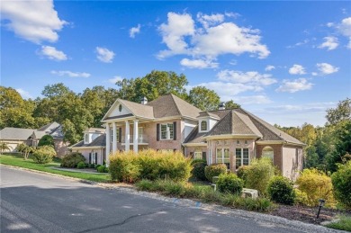 Welcome to your dream home in The Orchard Golf & Country Club -- on The Orchard Golf and Country Club in Georgia - for sale on GolfHomes.com, golf home, golf lot