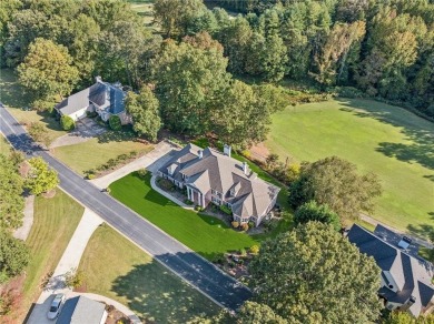 Welcome to your dream home in The Orchard Golf & Country Club -- on The Orchard Golf and Country Club in Georgia - for sale on GolfHomes.com, golf home, golf lot