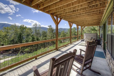 Nestled in the exclusive Laurel Valley gated community, you'll on Laurel Valley Golf Course in Tennessee - for sale on GolfHomes.com, golf home, golf lot