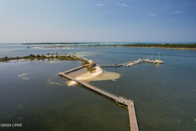 This one level Panama City Beach Florida home is nestled in on Bay Point Resort Golf Club in Florida - for sale on GolfHomes.com, golf home, golf lot