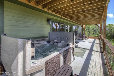 Nestled in the exclusive Laurel Valley gated community, you'll on Laurel Valley Golf Course in Tennessee - for sale on GolfHomes.com, golf home, golf lot