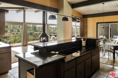 This is a rare opportunity to acquire a Mid-Century masterpiece on Brookside Golf Course in California - for sale on GolfHomes.com, golf home, golf lot