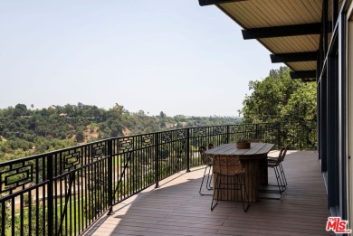 This is a rare opportunity to acquire a Mid-Century masterpiece on Brookside Golf Course in California - for sale on GolfHomes.com, golf home, golf lot