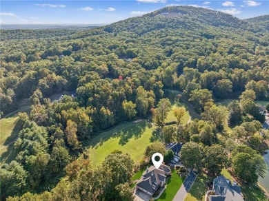Welcome to your dream home in The Orchard Golf & Country Club -- on The Orchard Golf and Country Club in Georgia - for sale on GolfHomes.com, golf home, golf lot