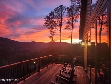 Nestled in the exclusive Laurel Valley gated community, you'll on Laurel Valley Golf Course in Tennessee - for sale on GolfHomes.com, golf home, golf lot