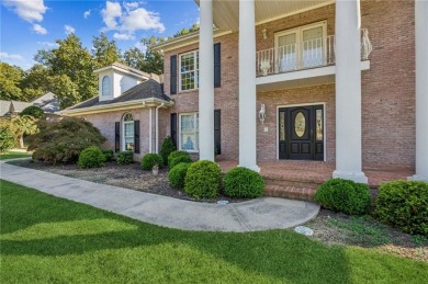 Welcome to your dream home in The Orchard Golf & Country Club -- on The Orchard Golf and Country Club in Georgia - for sale on GolfHomes.com, golf home, golf lot