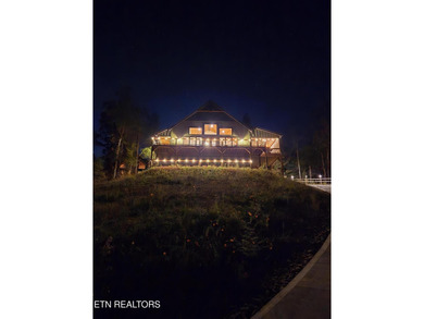 Nestled in the exclusive Laurel Valley gated community, you'll on Laurel Valley Golf Course in Tennessee - for sale on GolfHomes.com, golf home, golf lot