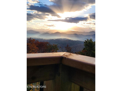 Nestled in the exclusive Laurel Valley gated community, you'll on Laurel Valley Golf Course in Tennessee - for sale on GolfHomes.com, golf home, golf lot