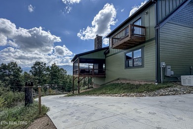 Nestled in the exclusive Laurel Valley gated community, you'll on Laurel Valley Golf Course in Tennessee - for sale on GolfHomes.com, golf home, golf lot