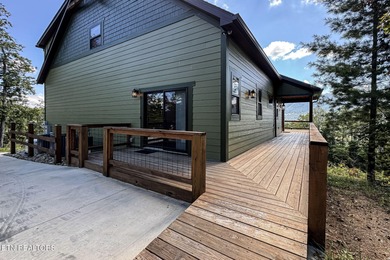 Nestled in the exclusive Laurel Valley gated community, you'll on Laurel Valley Golf Course in Tennessee - for sale on GolfHomes.com, golf home, golf lot