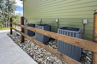 Nestled in the exclusive Laurel Valley gated community, you'll on Laurel Valley Golf Course in Tennessee - for sale on GolfHomes.com, golf home, golf lot