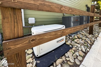 Nestled in the exclusive Laurel Valley gated community, you'll on Laurel Valley Golf Course in Tennessee - for sale on GolfHomes.com, golf home, golf lot