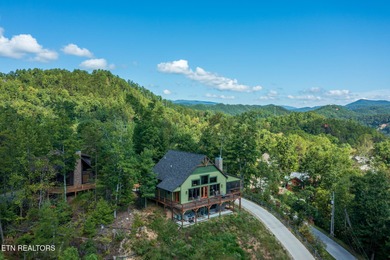 Nestled in the exclusive Laurel Valley gated community, you'll on Laurel Valley Golf Course in Tennessee - for sale on GolfHomes.com, golf home, golf lot