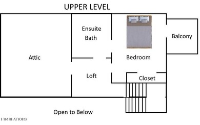 Nestled in the exclusive Laurel Valley gated community, you'll on Laurel Valley Golf Course in Tennessee - for sale on GolfHomes.com, golf home, golf lot