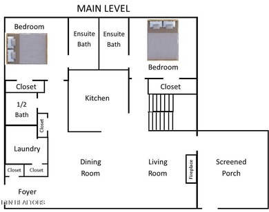 Nestled in the exclusive Laurel Valley gated community, you'll on Laurel Valley Golf Course in Tennessee - for sale on GolfHomes.com, golf home, golf lot