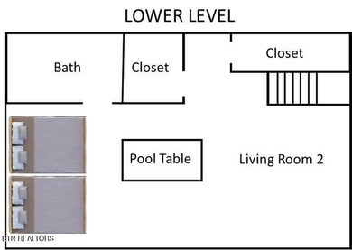 Nestled in the exclusive Laurel Valley gated community, you'll on Laurel Valley Golf Course in Tennessee - for sale on GolfHomes.com, golf home, golf lot