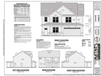 10,000 incentive available~ 4 bedroom, 2.5 bath home in the on Gates Four Golf and Country Club in North Carolina - for sale on GolfHomes.com, golf home, golf lot