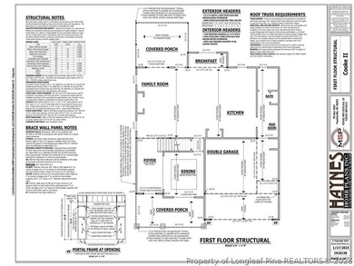 10,000 incentive available~ 4 bedroom, 2.5 bath home in the on Gates Four Golf and Country Club in North Carolina - for sale on GolfHomes.com, golf home, golf lot