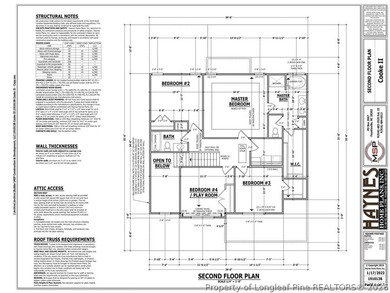 10,000 incentive available~ 4 bedroom, 2.5 bath home in the on Gates Four Golf and Country Club in North Carolina - for sale on GolfHomes.com, golf home, golf lot