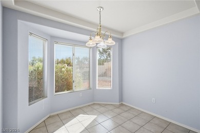 VIEWS of city, strip and mountains. Private, large elevated lot on Highland Falls Golf Club in Nevada - for sale on GolfHomes.com, golf home, golf lot