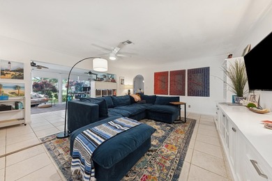 Tucked away on a quiet cul-de-sac in the prestigious on  in Florida - for sale on GolfHomes.com, golf home, golf lot