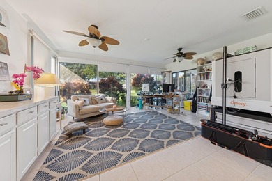 Tucked away on a quiet cul-de-sac in the prestigious on  in Florida - for sale on GolfHomes.com, golf home, golf lot