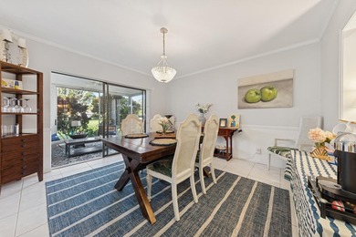 Tucked away on a quiet cul-de-sac in the prestigious on  in Florida - for sale on GolfHomes.com, golf home, golf lot