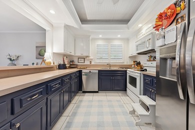 Tucked away on a quiet cul-de-sac in the prestigious on  in Florida - for sale on GolfHomes.com, golf home, golf lot