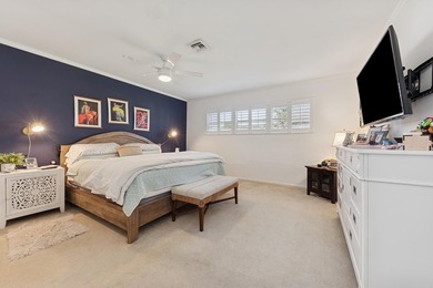 Tucked away on a quiet cul-de-sac in the prestigious on  in Florida - for sale on GolfHomes.com, golf home, golf lot